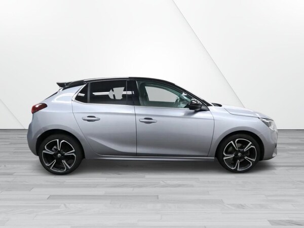 Used Vauxhall Corsa 2021 for sale - 76148151: Photo 5