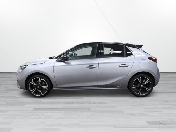 Used Vauxhall Corsa 2021 for sale - 76148151: Photo 6