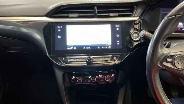 Used Vauxhall Corsa 2021 for sale - 76148151: Photo 8