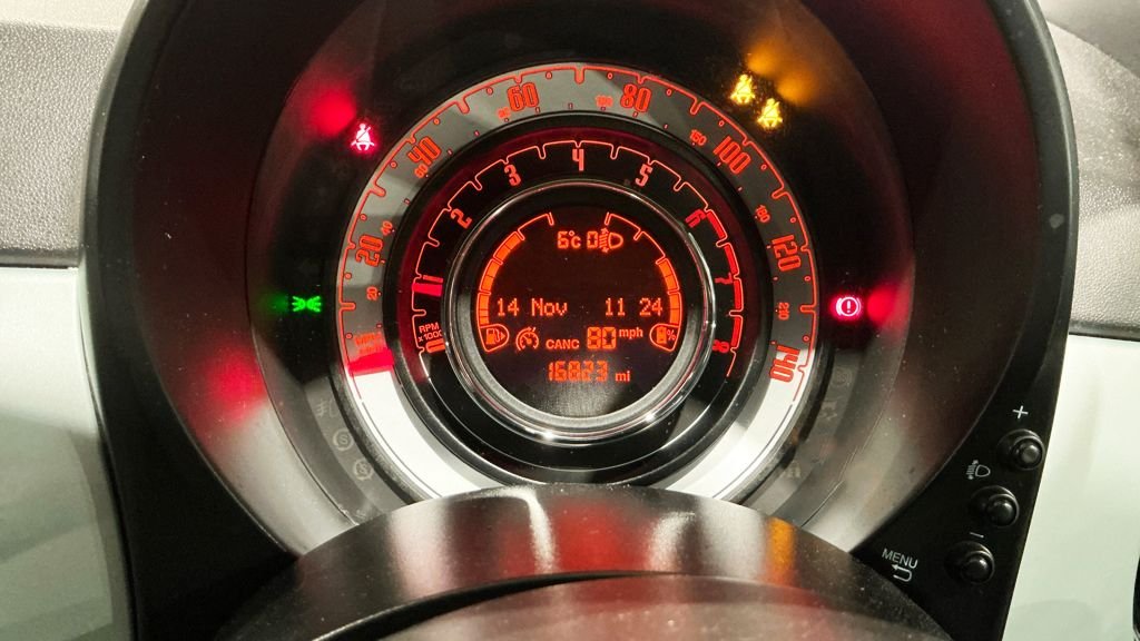 Used Fiat 500 2023 for sale - 76655227: Photo 10