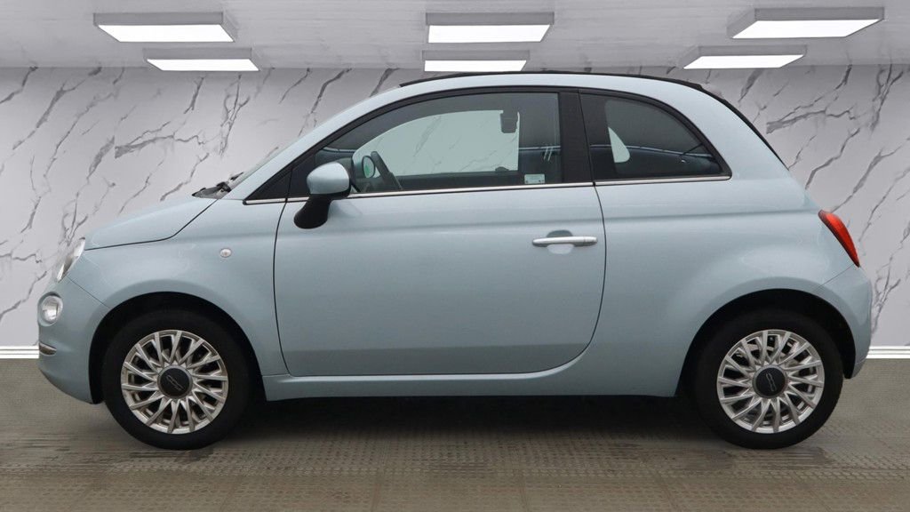 Used Fiat 500 2023 for sale - 76655227: Photo 7