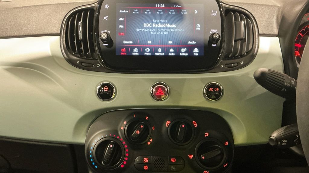 Used Fiat 500 2023 for sale - 76655227: Photo 9