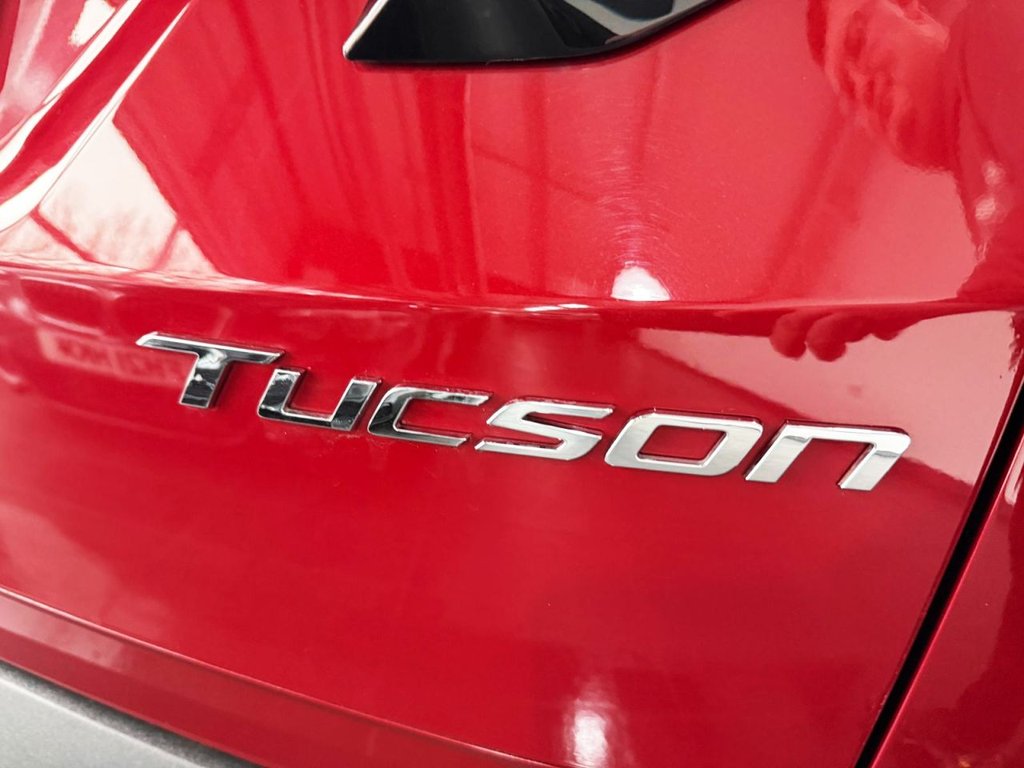 Used Hyundai TUCSON 2023 for sale - 77507720: Photo 13