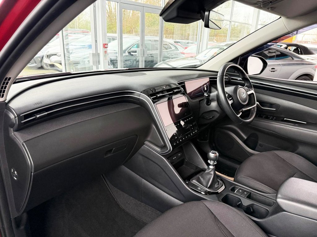 Used Hyundai TUCSON 2023 for sale - 77507720: Photo 17