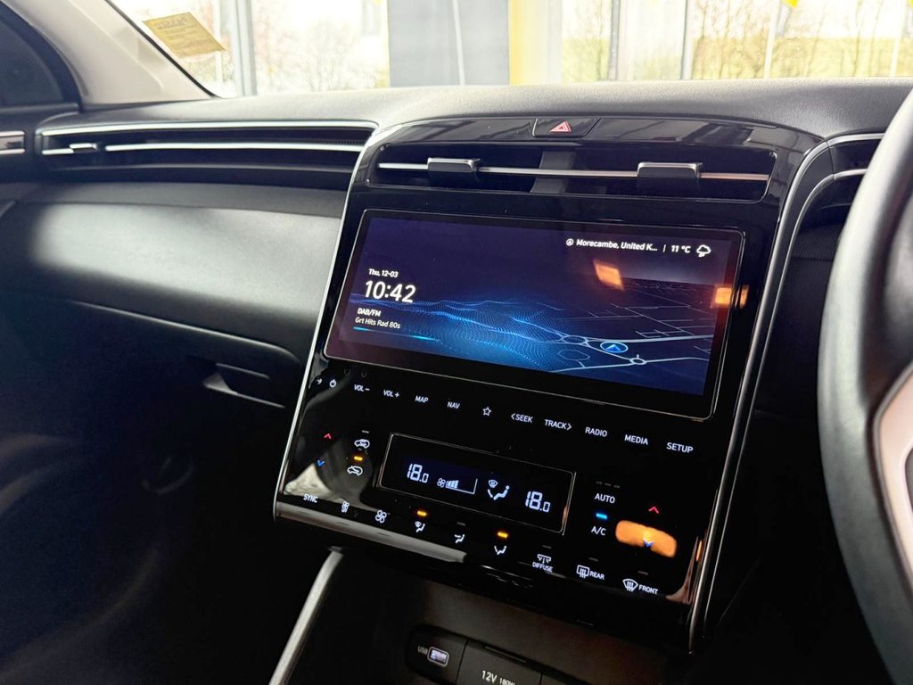 Used Hyundai TUCSON 2023 for sale - 77507720: Photo 19