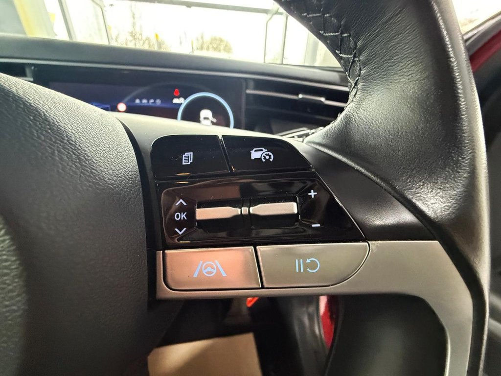 Used Hyundai TUCSON 2023 for sale - 77507720: Photo 22