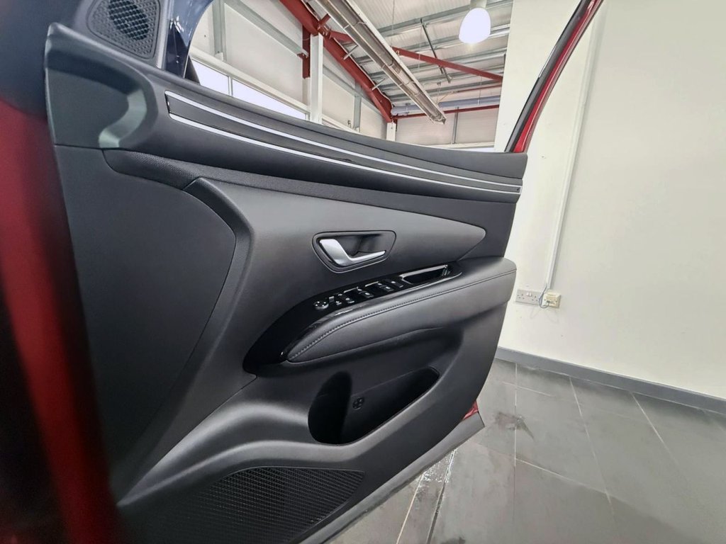 Used Hyundai TUCSON 2023 for sale - 77507720: Photo 25