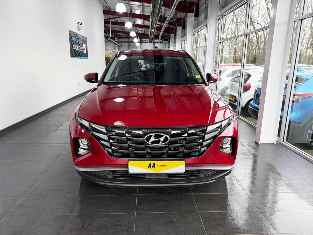 Used Hyundai TUCSON 2023 for sale - 77507720: Photo 5