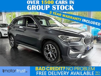Used BMW X1 2020 for sale - 78780463: Photo