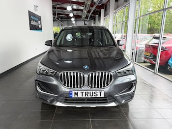 Used BMW X1 2020 for sale - 78780463: Photo