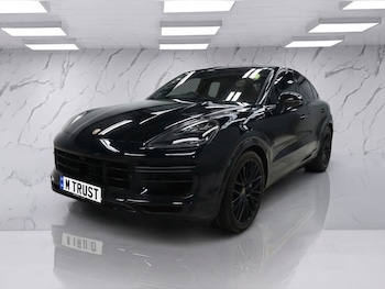 Used Porsche Cayenne 2019 for sale - 79541477: Photo