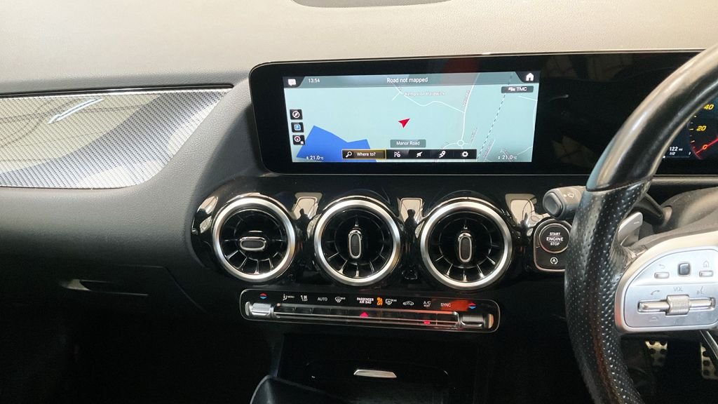 Used Mercedes-Benz GLA 2021 for sale - 77521548: Photo 11