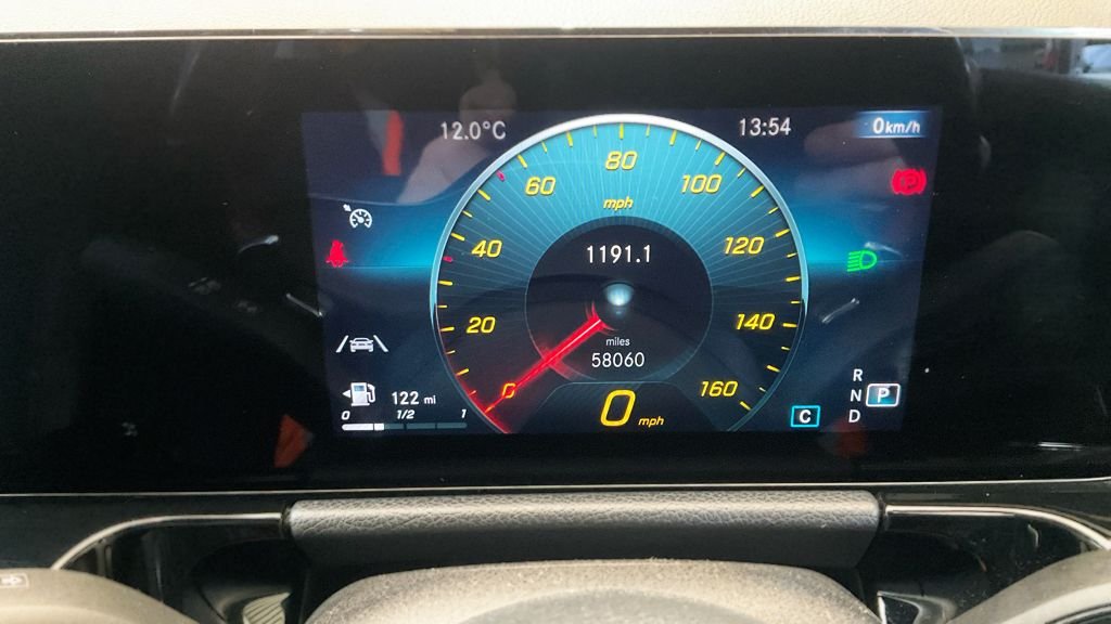 Used Mercedes-Benz GLA 2021 for sale - 77521548: Photo 12