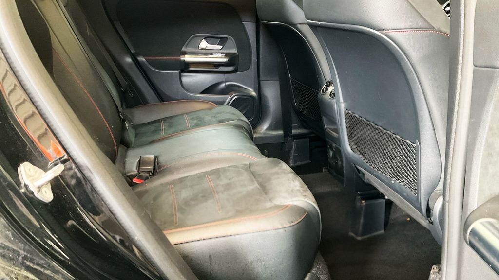 Used Mercedes-Benz GLA 2021 for sale - 77521548: Photo 14