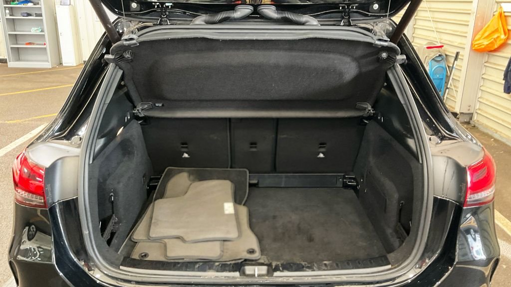 Used Mercedes-Benz GLA 2021 for sale - 77521548: Photo 15