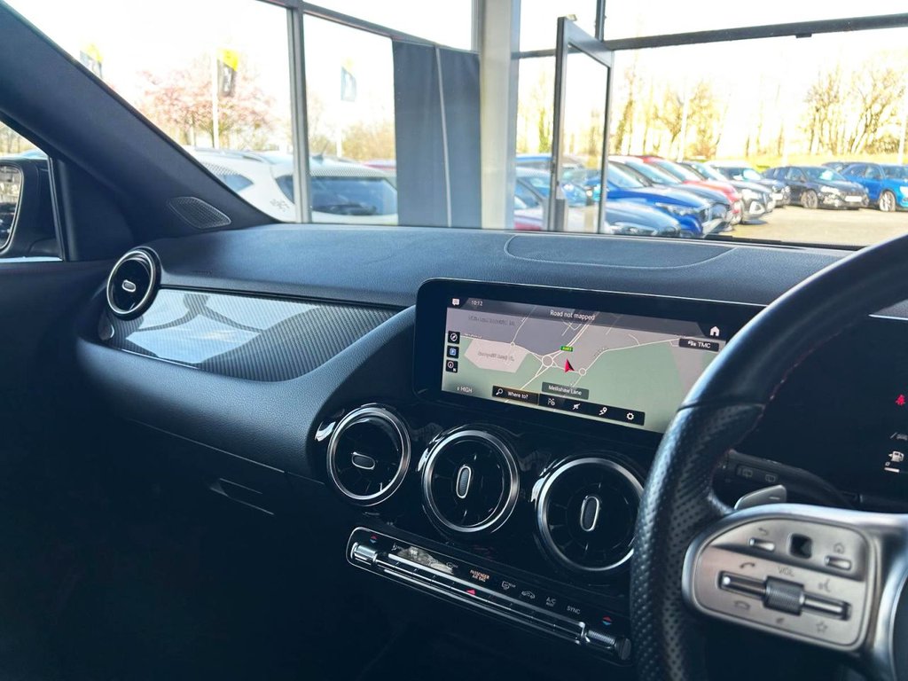 Used Mercedes-Benz GLA 2021 for sale - 77521548: Photo 16