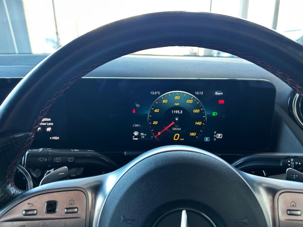 Used Mercedes-Benz GLA 2021 for sale - 77521548: Photo 19