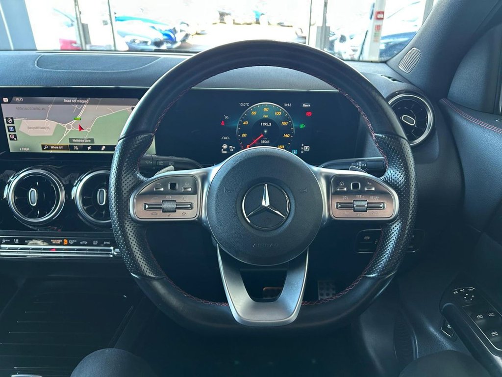 Used Mercedes-Benz GLA 2021 for sale - 77521548: Photo 20