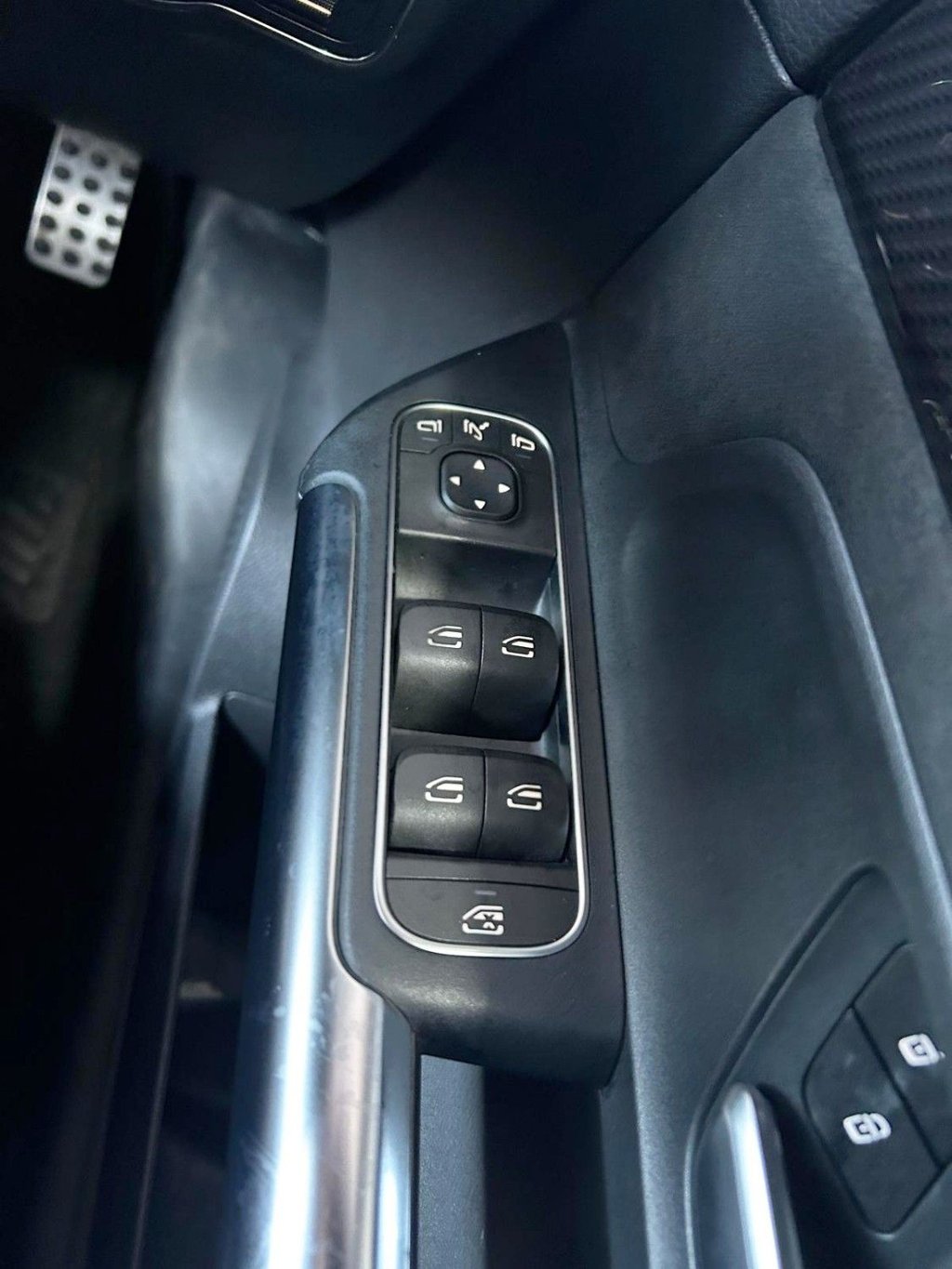 Used Mercedes-Benz GLA 2021 for sale - 77521548: Photo 22