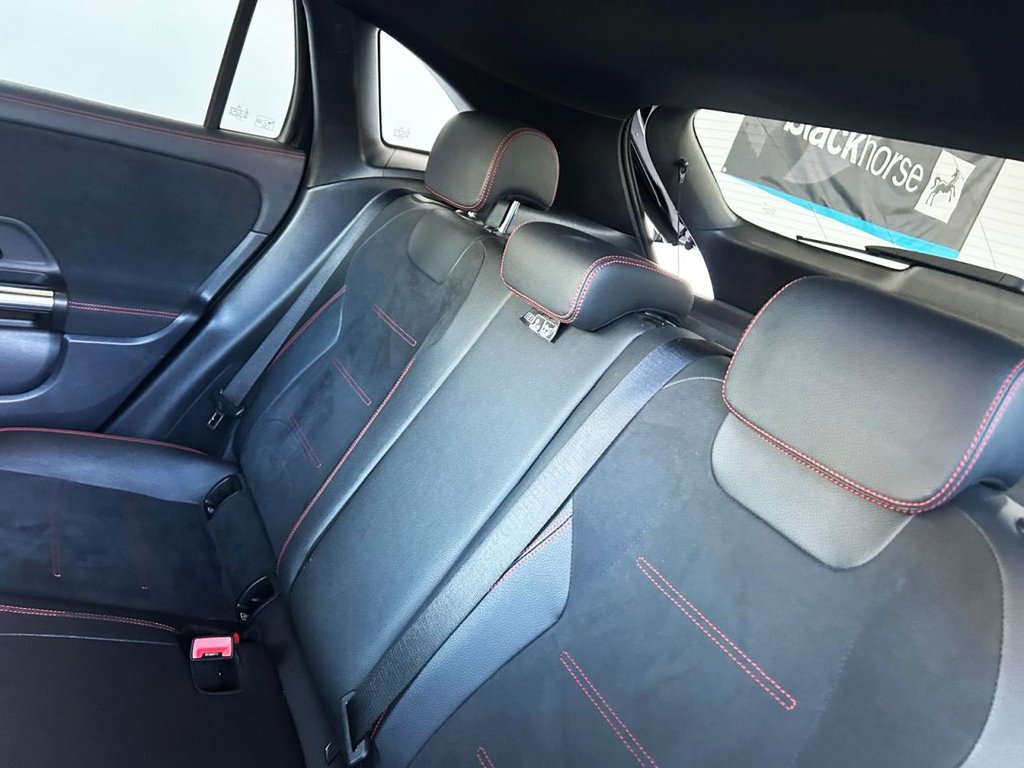 Used Mercedes-Benz GLA 2021 for sale - 77521548: Photo 23