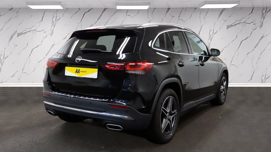 Used Mercedes-Benz GLA 2021 for sale - 77521548: Photo 7