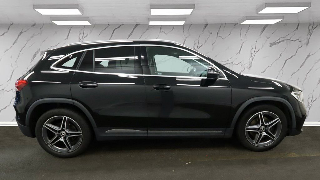 Used Mercedes-Benz GLA 2021 for sale - 77521548: Photo 8