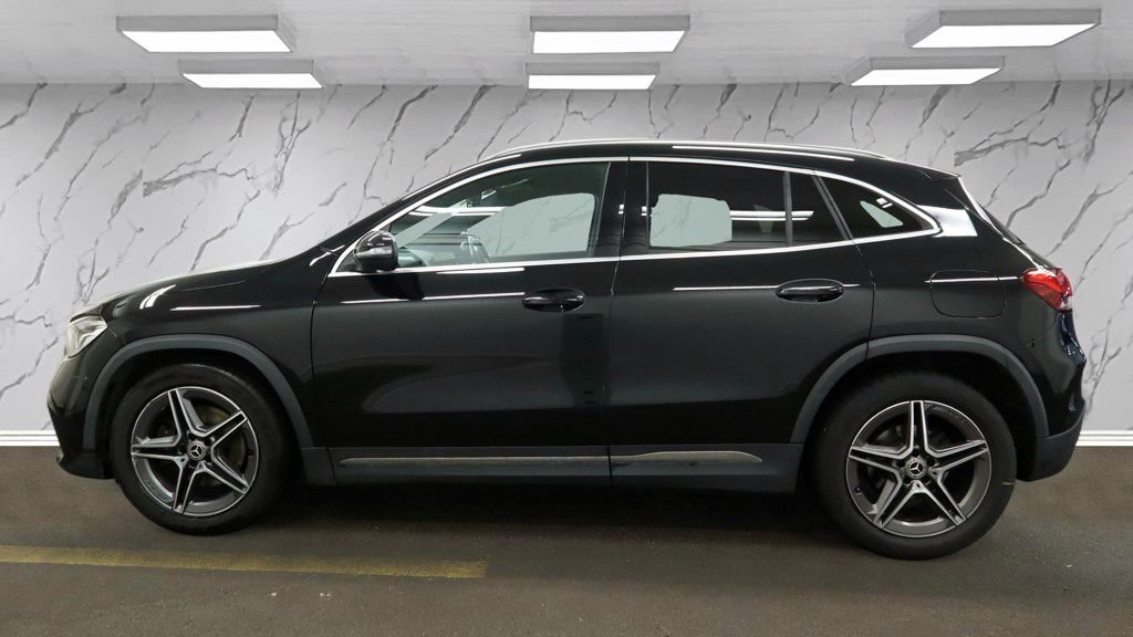 Used Mercedes-Benz GLA 2021 for sale - 77521548: Photo 9