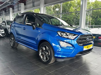 Used Ford Ecosport 2021 for sale - 75087990: Photo