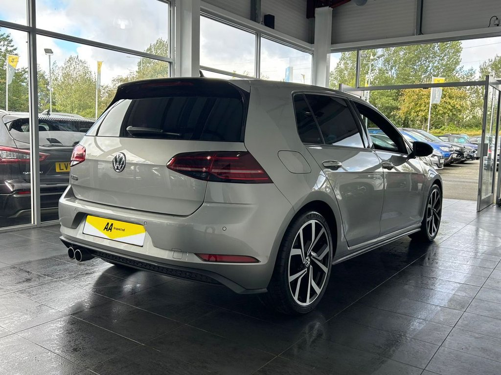 Used Volkswagen Golf 2018 for sale - 76454064: Photo 12