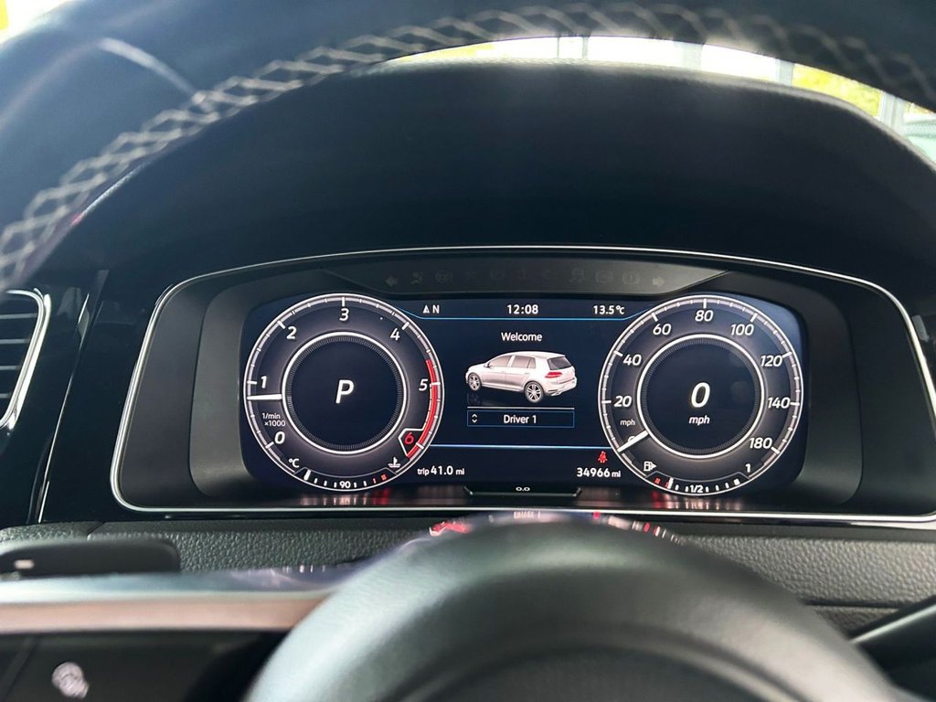 Used Volkswagen Golf 2018 for sale - 76454064: Photo 19