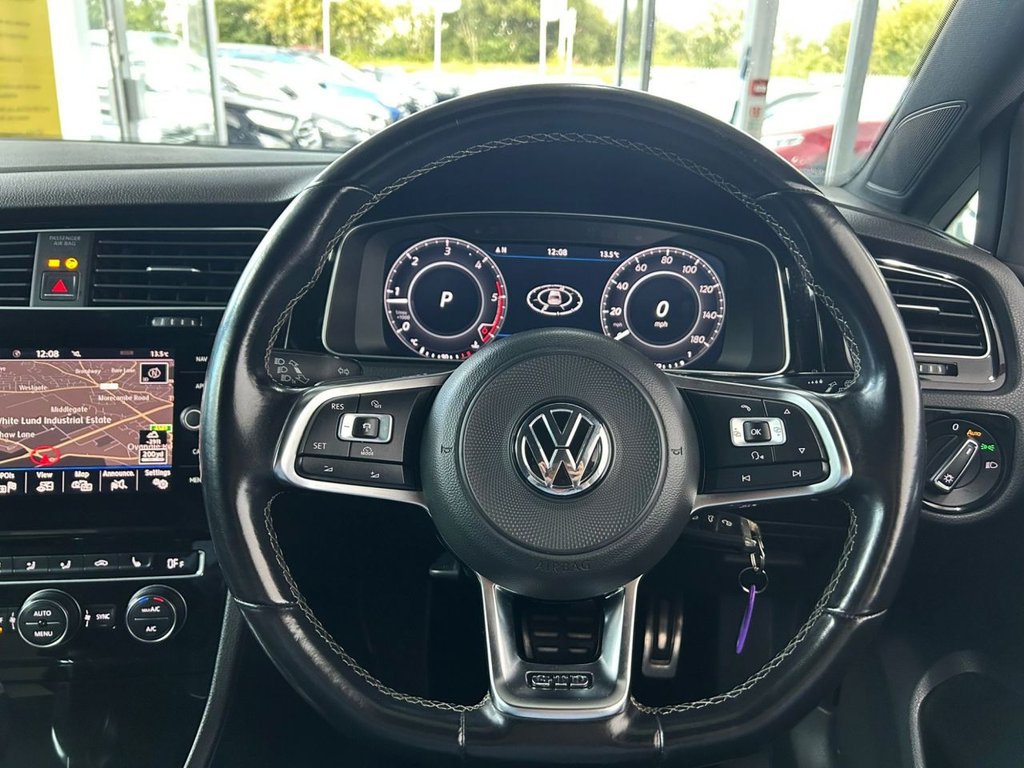 Used Volkswagen Golf 2018 for sale - 76454064: Photo 20