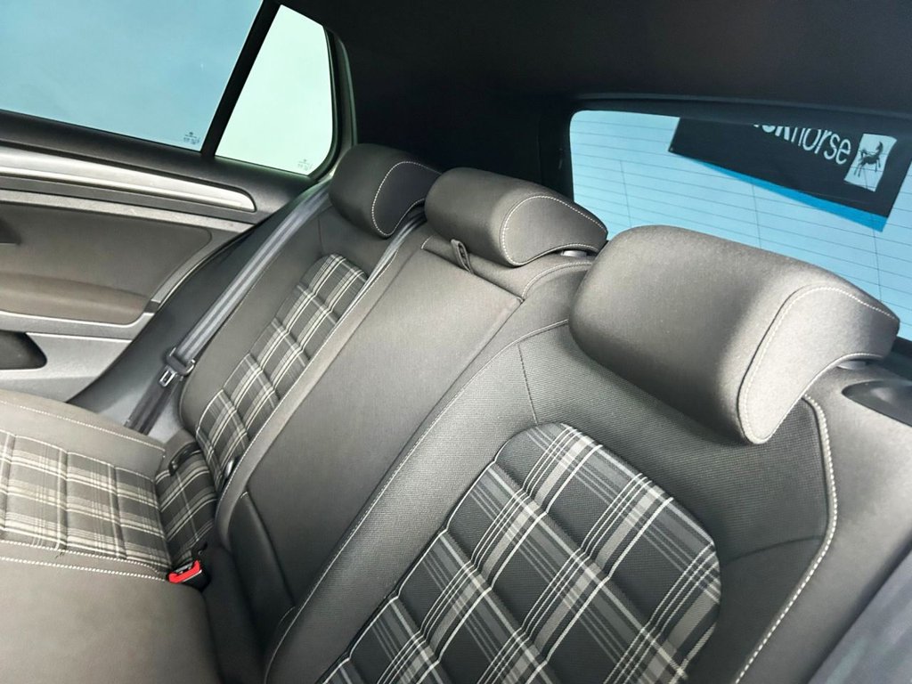 Used Volkswagen Golf 2018 for sale - 76454064: Photo 22