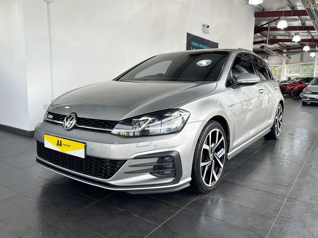 Used Volkswagen Golf 2018 for sale - 76454064: Photo 6