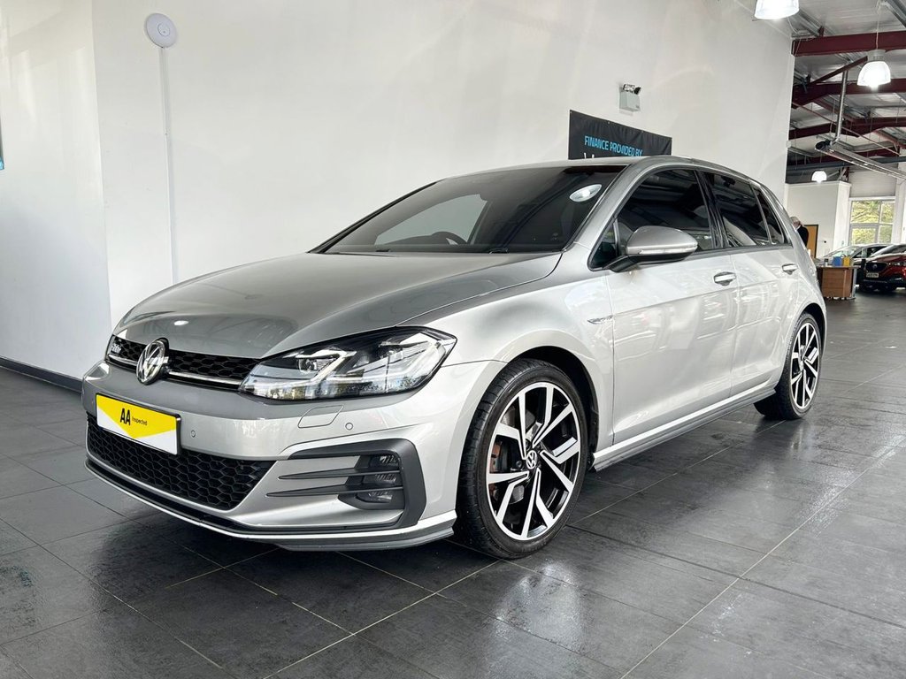 Used Volkswagen Golf 2018 for sale - 76454064: Photo 7