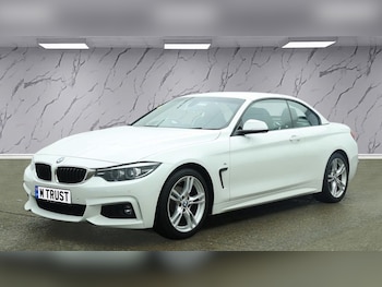 Used BMW 4 Series 2019 for sale - 78515287: Photo