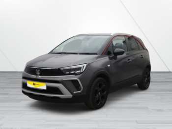 Used Vauxhall Crossland 2021 for sale - 75087989: Photo