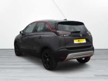 Used Vauxhall Crossland 2021 for sale - 75087989: Photo