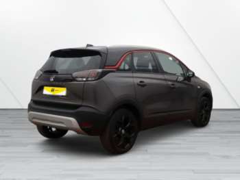 Used Vauxhall Crossland 2021 for sale - 75087989: Photo