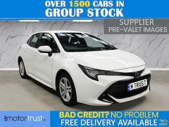 Used Toyota Corolla 2022 for sale - 78702613: Photo