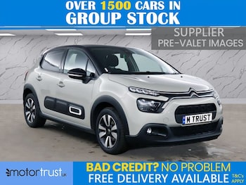 Used Citroen C3 2024 for sale - 79345948: Photo