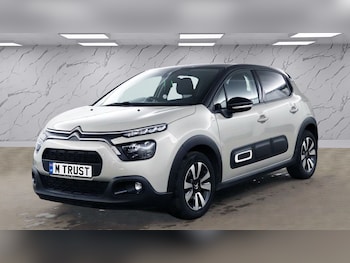 Used Citroen C3 2024 for sale - 79345948: Photo