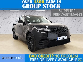 Used Land Rover Range Rover Velar 2019 for sale - 78738286: Photo