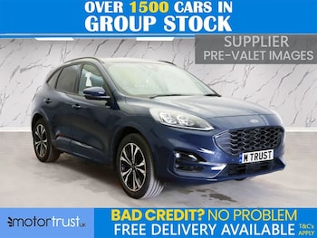 Used Ford Kuga 2023 for sale - 79313587: Photo