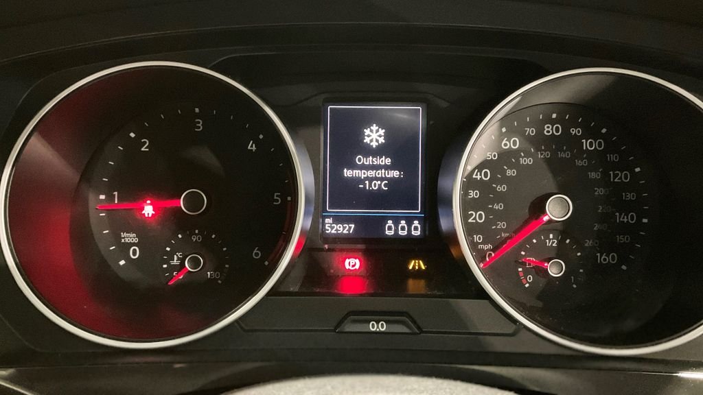 Used Volkswagen Tiguan 2019 for sale - 76686506: Photo 10