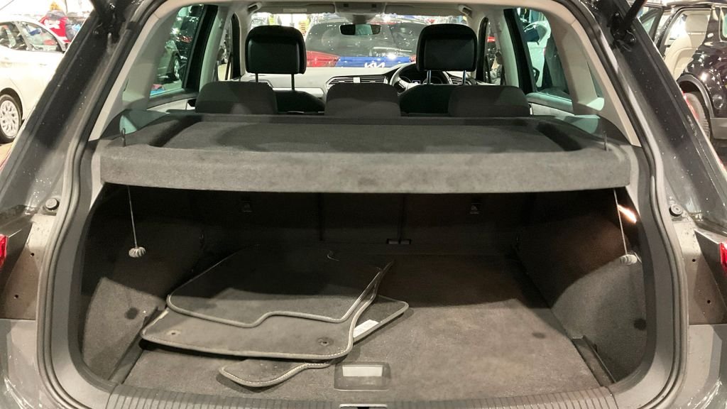 Used Volkswagen Tiguan 2019 for sale - 76686506: Photo 13