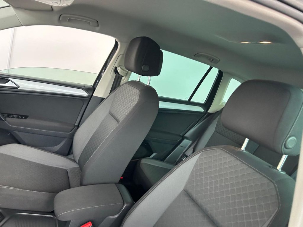 Used Volkswagen Tiguan 2019 for sale - 76686506: Photo 15