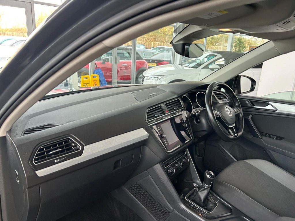 Used Volkswagen Tiguan 2019 for sale - 76686506: Photo 16