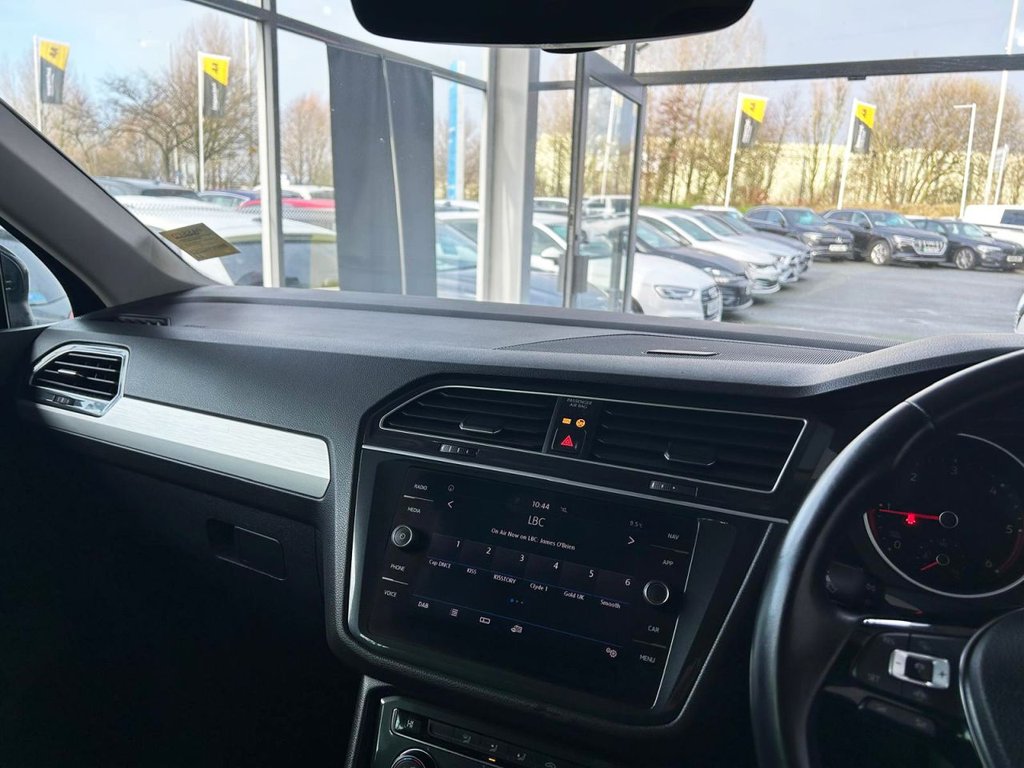 Used Volkswagen Tiguan 2019 for sale - 76686506: Photo 18