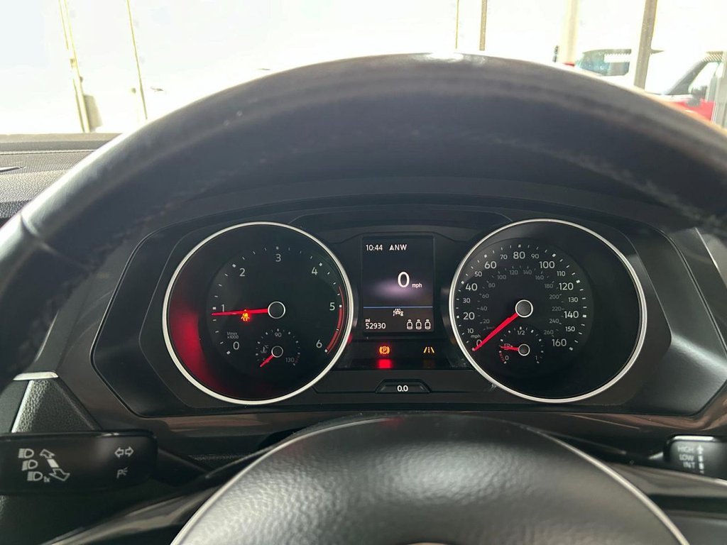 Used Volkswagen Tiguan 2019 for sale - 76686506: Photo 20