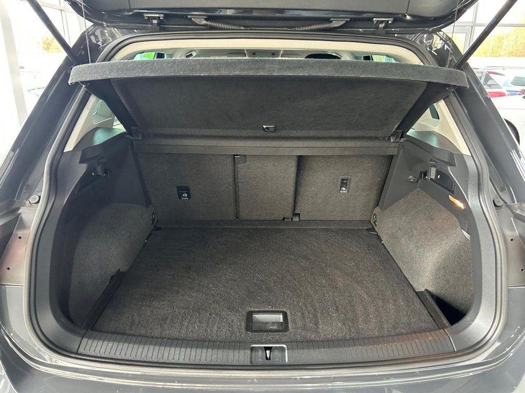 Used Volkswagen Tiguan 2019 for sale - 76686506: Photo 23